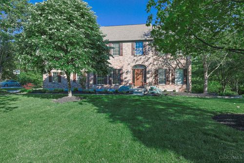 1118 Glen Echo Ln, Milford, OH, 45150-2278 | Card Image
