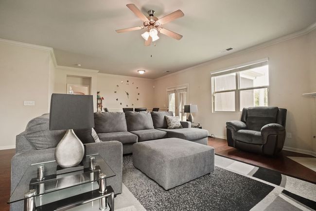 3708 Jerry Anderson Dr, House other with 4 bedrooms, 2 bathrooms and 2 parking in Murfreesboro TN | Image 7