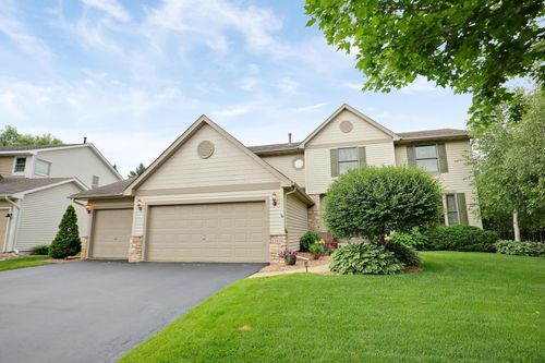 13958 Ember Way, Apple Valley, MN, 55124-9247 | Card Image