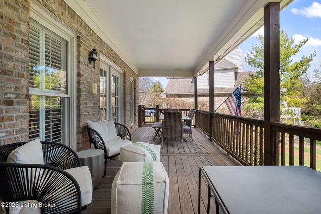 1203 Winding Creek Pl, House other with 5 bedrooms, 4 bathrooms and null parking in Louisville KY | Image 48