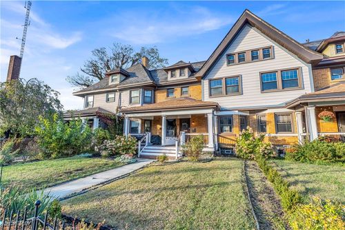 12206 Detroit Ave, Lakewood, OH, 44107-3021 | Card Image