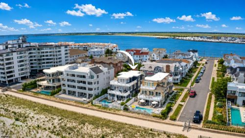 1705 Beach Ter, Longport, NJ, 08403-1151 | Card Image