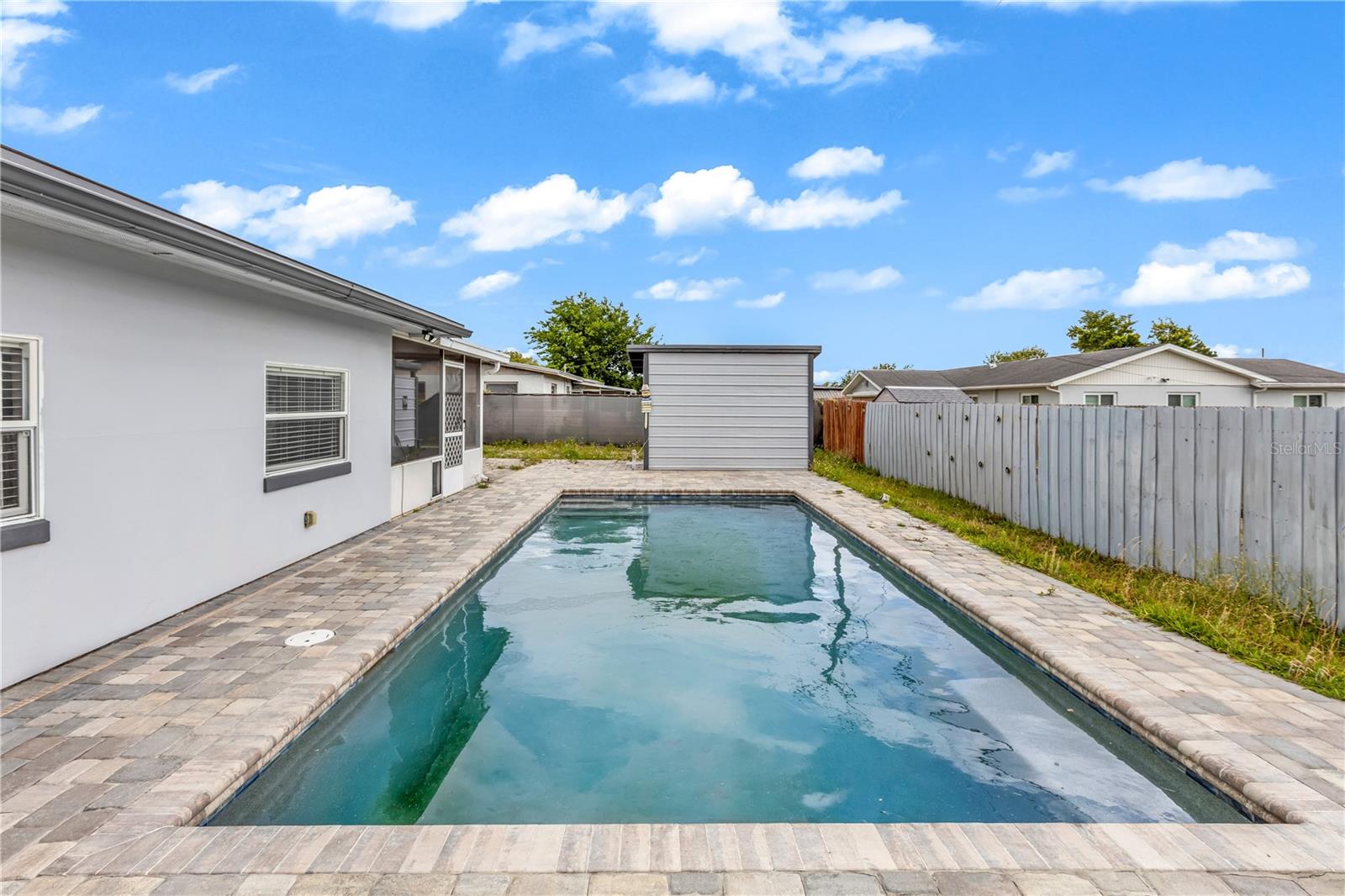 Residential in TITUSVILLE 4