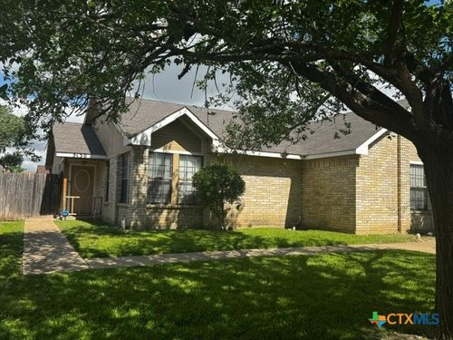 5126 & 5130 Colonel Travis Street, Temple, TX, 76502 | Card Image