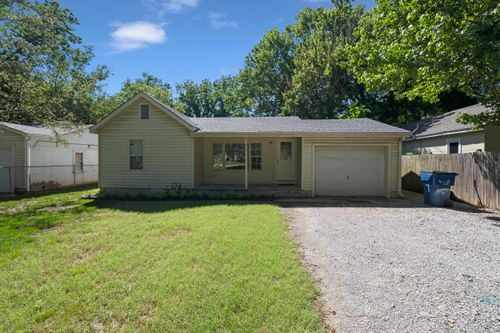 415 N Gunter St, Vinita, OK, 74301-1905 | Card Image