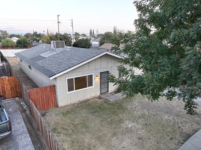 1635 S Gearhart, House other with 5 bedrooms, 0 bathrooms and null parking in Fresno CA | Image 2