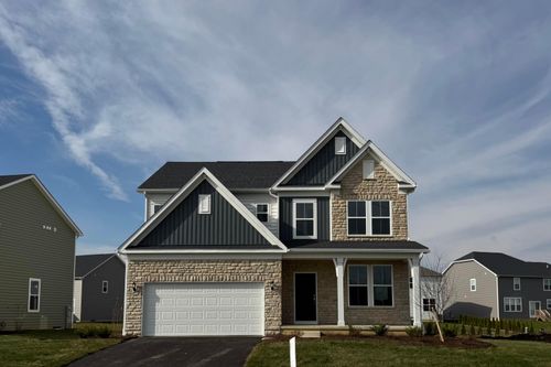 lot-14007-434 Cardinal Point Dr, Delaware, OH, 43015-4658 | Card Image