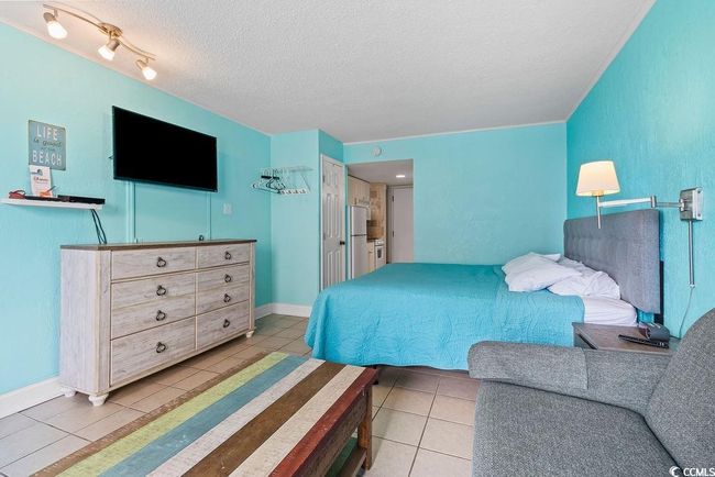 427 - 7000 N Ocean Blvd, Condo with 0 bedrooms, 1 bathrooms and null parking in Myrtle Beach SC | Image 8