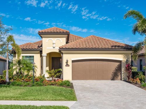 17459 Hickok Belt Loop, BRADENTON, FL, 34211-2551 | Card Image