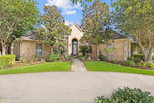100 Twisted Oak Dr, Lafayette, LA, 70508-5184 | Card Image