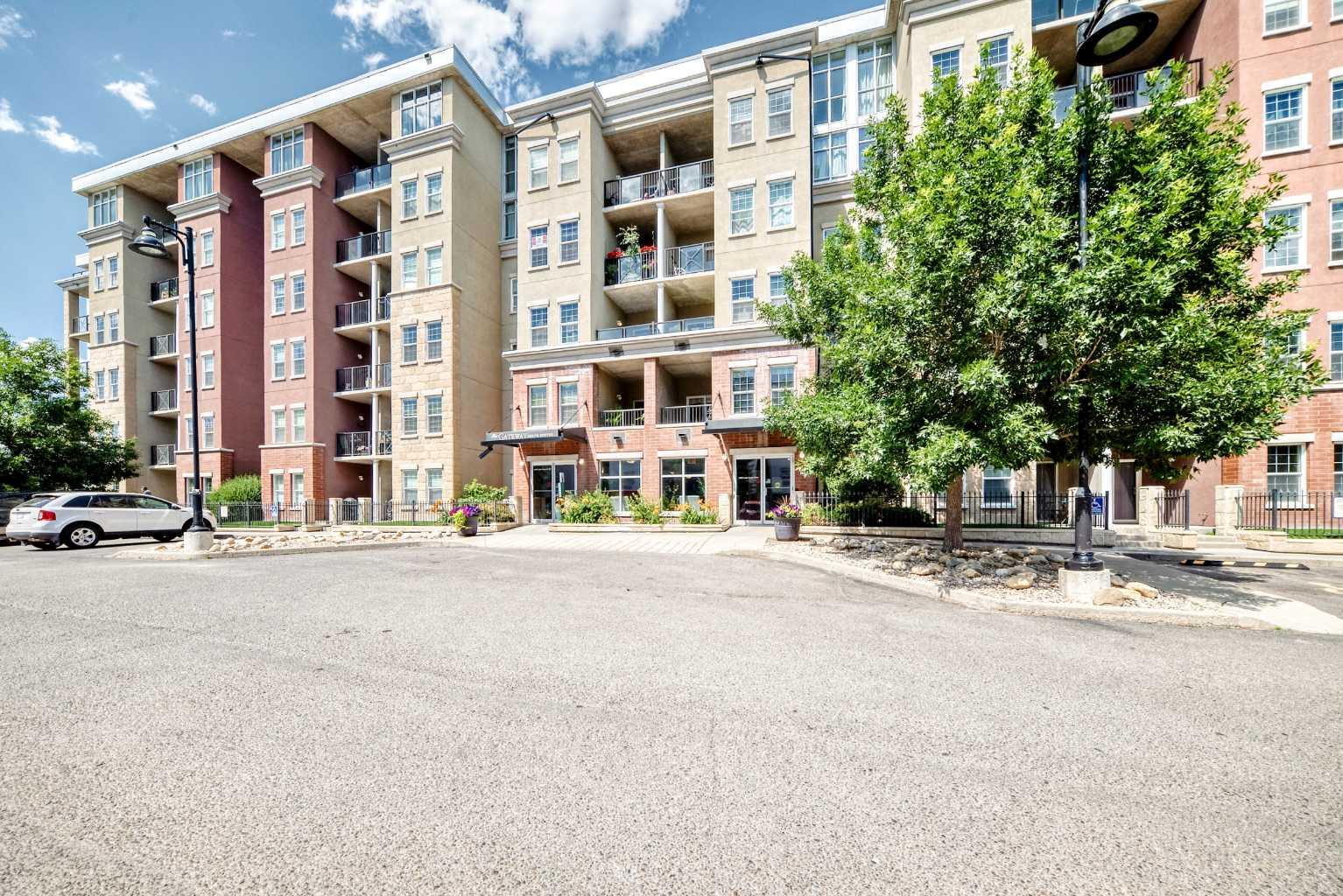 Residential in Calgary