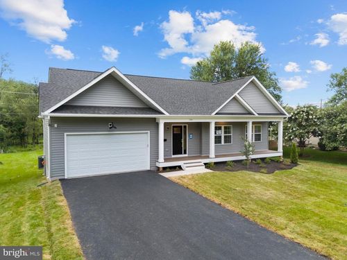 Lot 4 Albrecht Ln, WARRENTON, VA, 20187 | Card Image