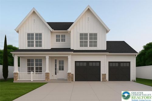 4740 Hillcrest Ln, Whitehall, PA, 18052 | Card Image