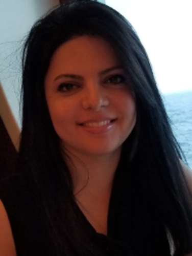 Pegah