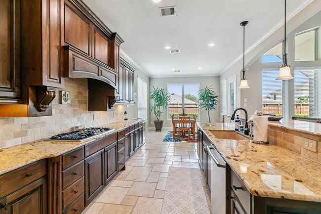 25214 Angelwood Springs Ln, House other with 5 bedrooms, 5 bathrooms and 3 parking in Tomball TX | Image 17
