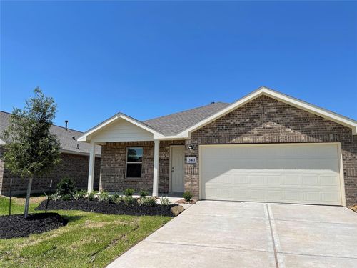 3411 Golden Amber Ct, Richmond, TX, 77406 | Card Image