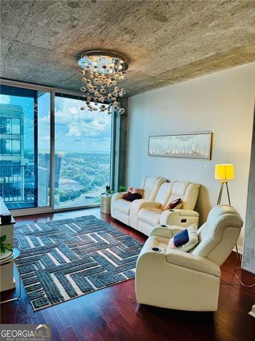 3412-400 Peachtree St Ne, Atlanta, GA, 30308-3220 | Card Image