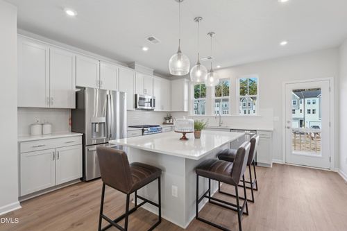 1046 Zelkova Lane, Durham, NC, 27707 | Card Image