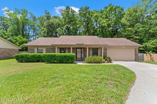 990 Chalmet Ln, Jacksonville, FL, 32218-3625 | Card Image