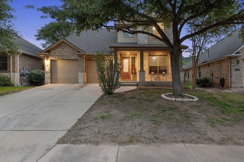 10800 Desert Willow Loop, Austin, TX, 78748-4027 | Card Image