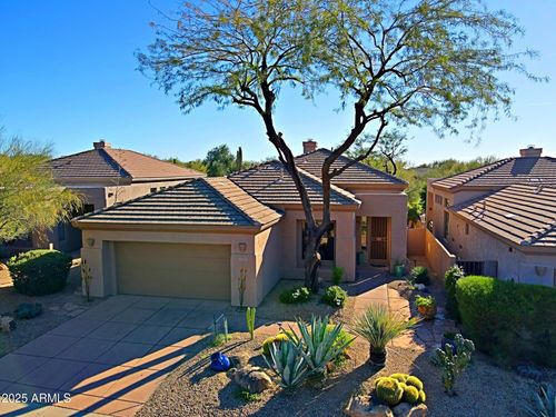 32651 N 70th St, Scottsdale, AZ, 85266-7142 | Card Image