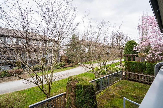 92 - 18777 68 A Avenue, Townhouse with 2 bedrooms, 2 bathrooms and 2 parking in Surrey BC | Image 18