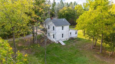 1226 North Road, House other with 3 bedrooms, 2 bathrooms and null parking in Wheatland NY | Image 1