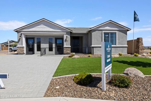 8802 N Pacific Park Dr, Prescott Valley, AZ, 86315-8909 | Card Image