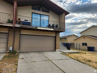 760 W 4800 S, Home with 3 bedrooms, 1 bathrooms and 2 parking in Taylorsville UT | Image 1