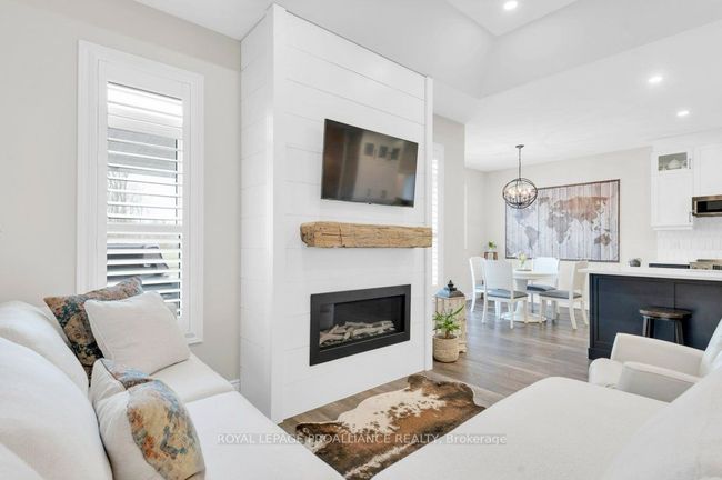32 Aberdeen St, House other with 4 bedrooms, 3 bathrooms and 2 parking in Stirling ON | Image 18