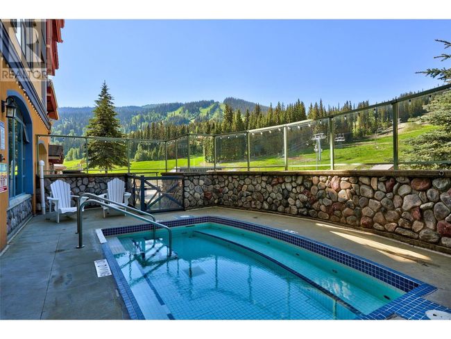 314 - 3160 Creekside Way, Condo with 0 bedrooms, 1 bathrooms and 1 parking in Sun Peaks BC | Image 13