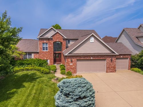 2004 Withers Ln, Bloomington, IL, 61704-9068 | Card Image