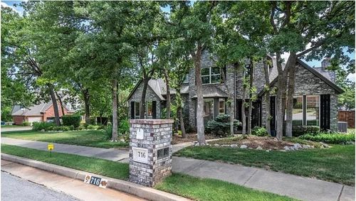 716 Fox Bend Trail, Edmond, OK, 73034 | Card Image