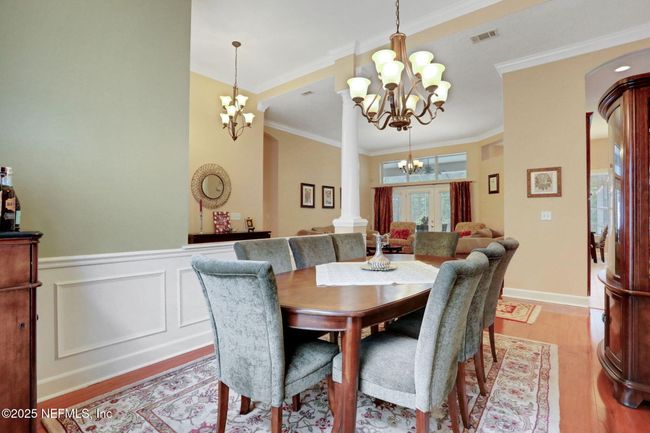 7670 Wexford Club Dr W, House other with 6 bedrooms, 5 bathrooms and null parking in Jacksonville FL | Image 40