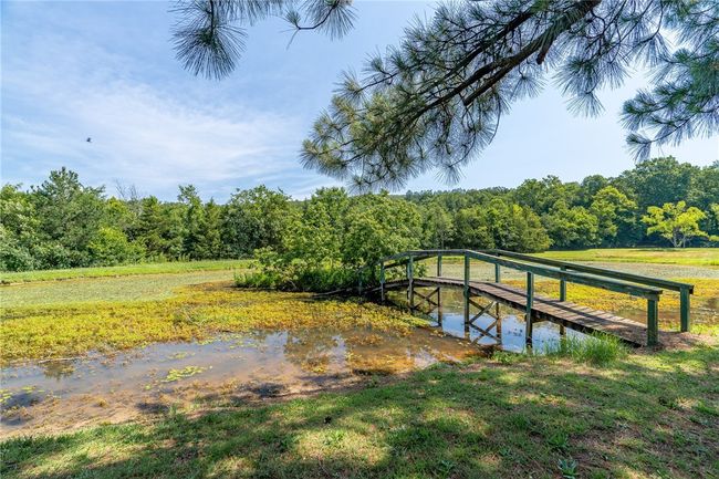 16484 S Highway 71, House other with 5 bedrooms, 4 bathrooms and null parking in Winslow AR | Image 42