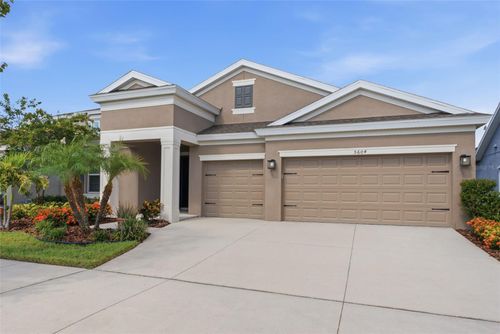 5604 Wayfarer Ave, Apollo Beach, FL, 33572-2763 | Card Image