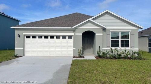 6824 Coconut Grove Dr, Sebring, FL, 33872 | Card Image