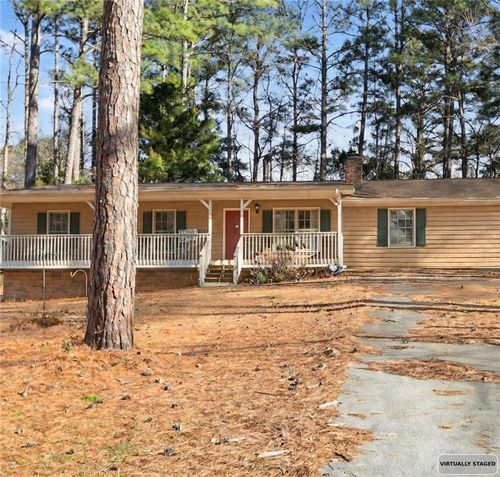 2373 Buckley Ct, Austell, GA, 30106-1900 | Card Image