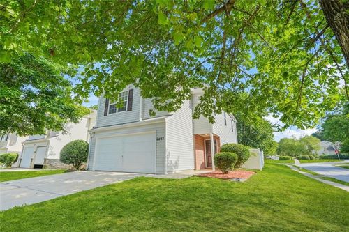 3451 Carriage Chase Rd, Atlanta, GA, 30349-3697 | Card Image