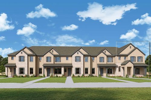 4133 Vineland Dr, McKinney, TX, 75071-7998 | Card Image