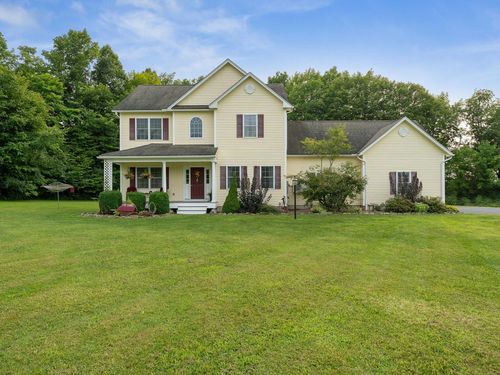 506 Hickory Pl, Hinesburg, VT, 05461-4441 | Card Image