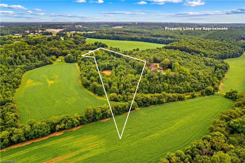 Land in Statesville 5