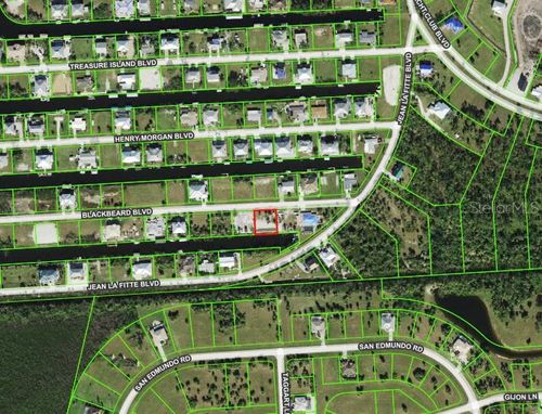 24329 Blackbeard Blvd, PUNTA GORDA, FL, 33955-1749 | Card Image