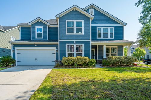 138 Basket Grass Ln, Summerville, SC, 29486-2323 | Card Image