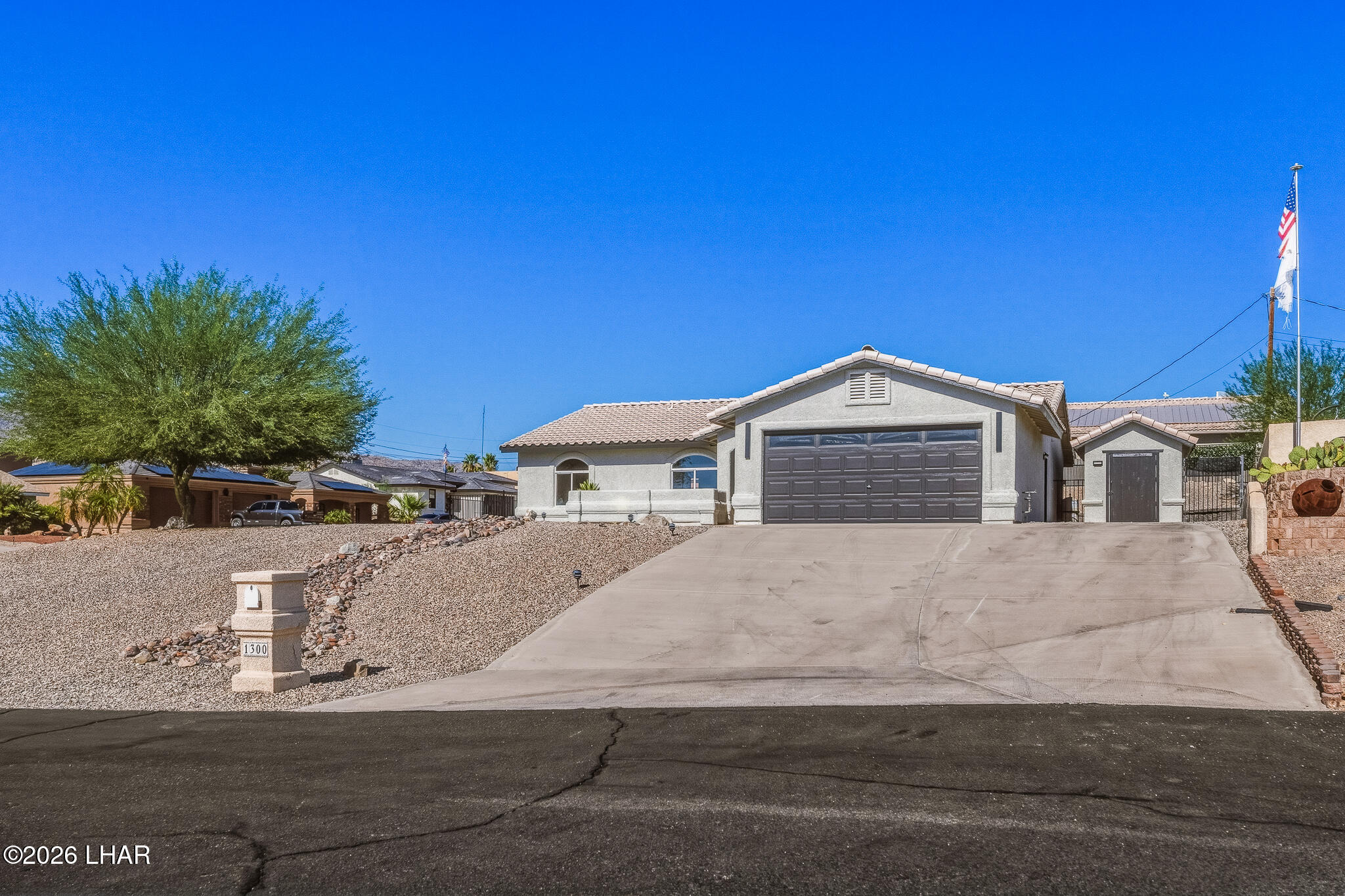 Residential in Lake Havasu City 5