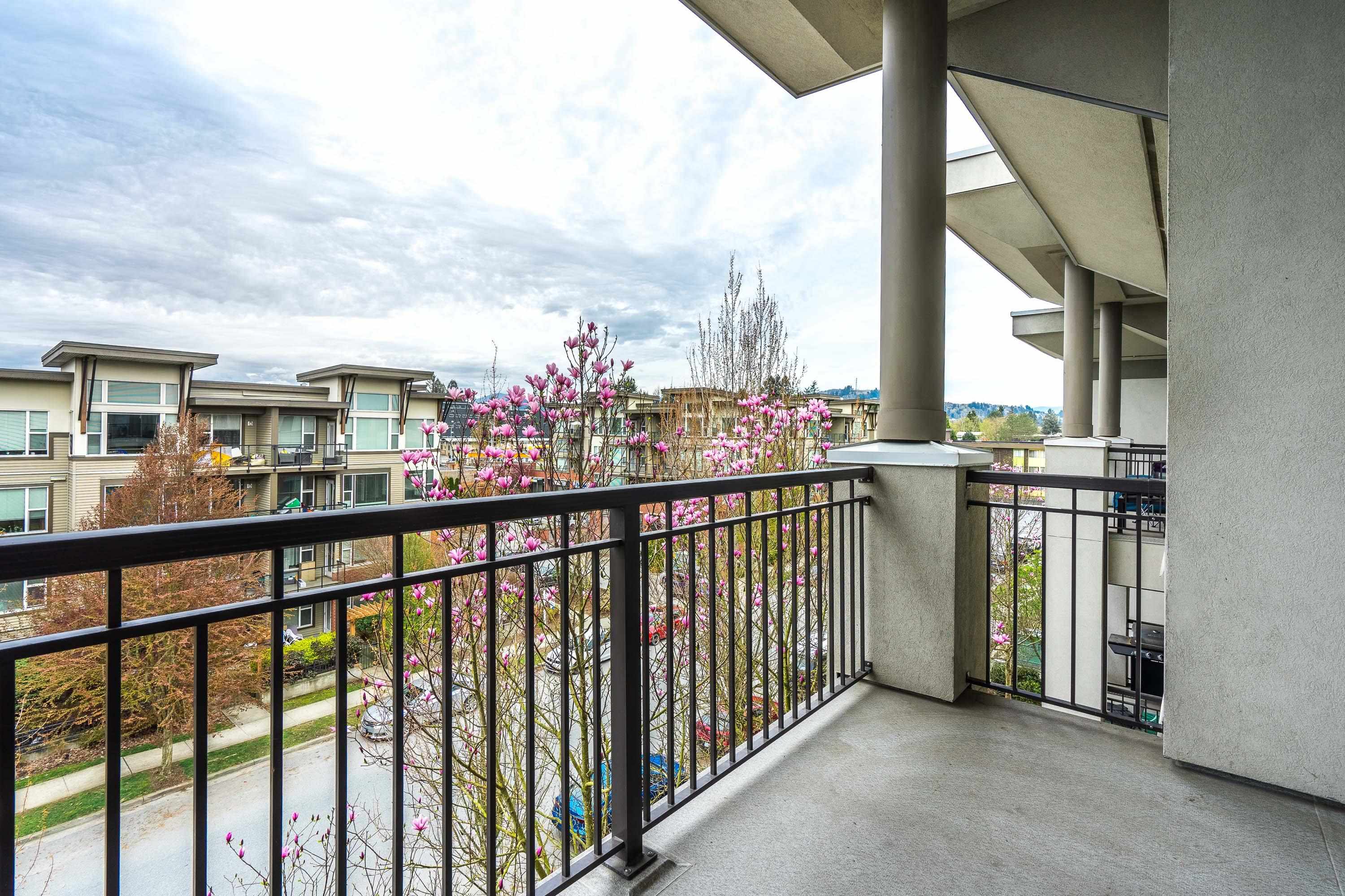 409 - 33546 Holland Avenue, Condo with 2 bedrooms, 2 bathrooms and 1 parking in Abbotsford BC | Image 28