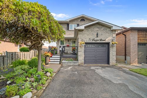 72 Frazer Rd, Ajax, ON, L1S4B2 | Card Image