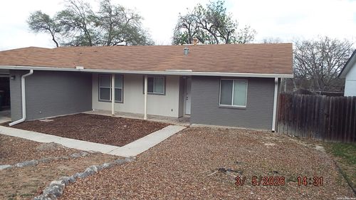 12210 Brownstone, Live Oak, TX, 78233 | Card Image