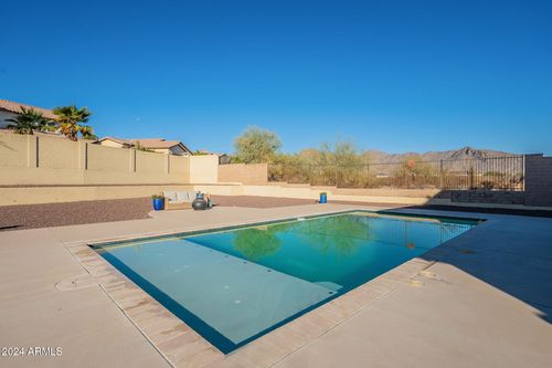 4510 N Pierce Court, Buckeye, AZ, 85396 | Card Image