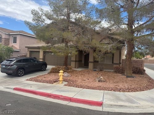 498 Melrose Heights St, Henderson, NV, 89052-2631 | Card Image